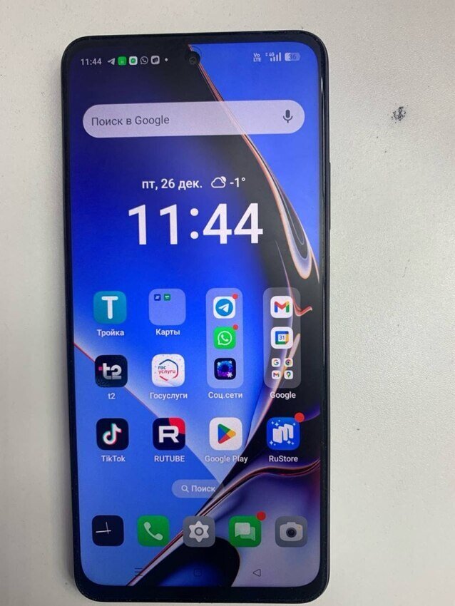 Смартфон Realme C75 8\256