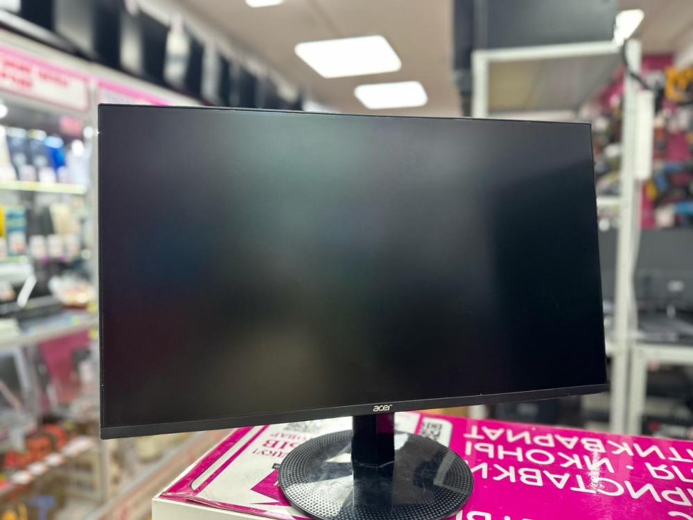 Монитор ACER SB241Y