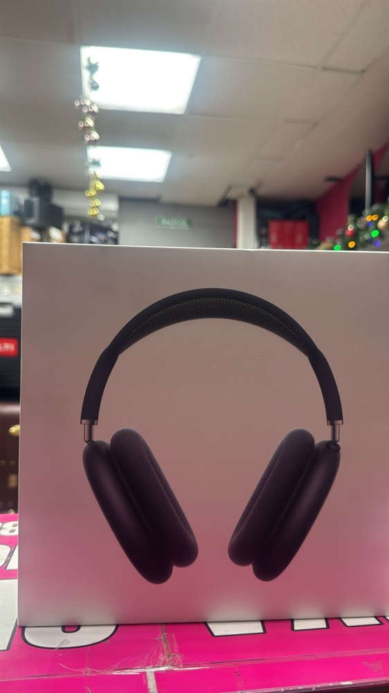 Наушники Airpods Max