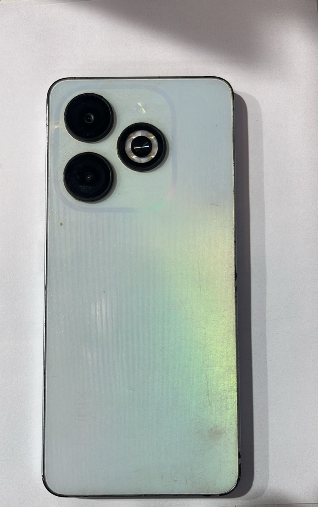 Мобильный телефон Infinix smart 8