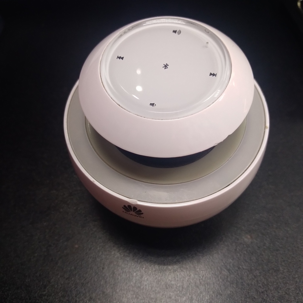 Акустика Huawei 2015