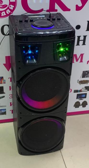 Акустика Bluetooth Brodu BTS-170B