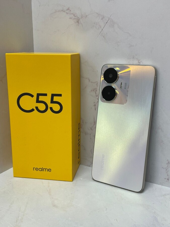 Смартфон Realme C55 8/256
