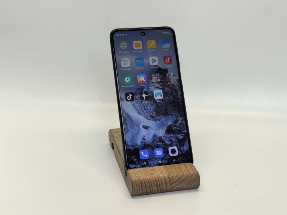 Смартфон Xiaomi Redmi 9