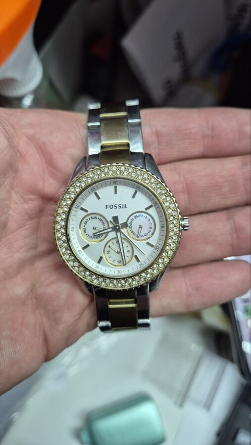 Часы FOSSIL ES2944