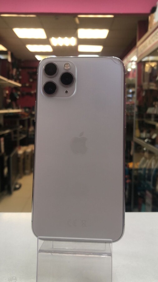 Смартфон iPhone 11 PRO 64 Gb
