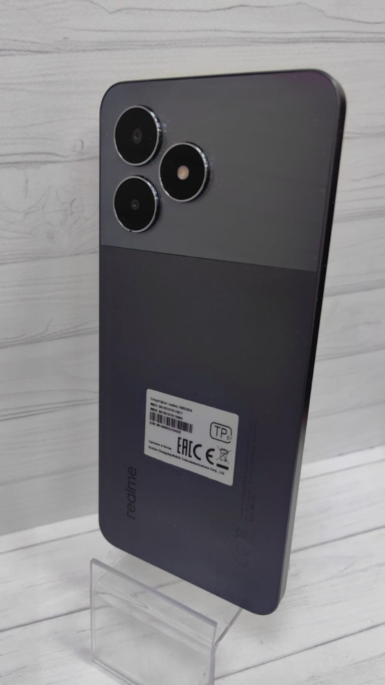 Смартфон Realme Note 50 4/128
