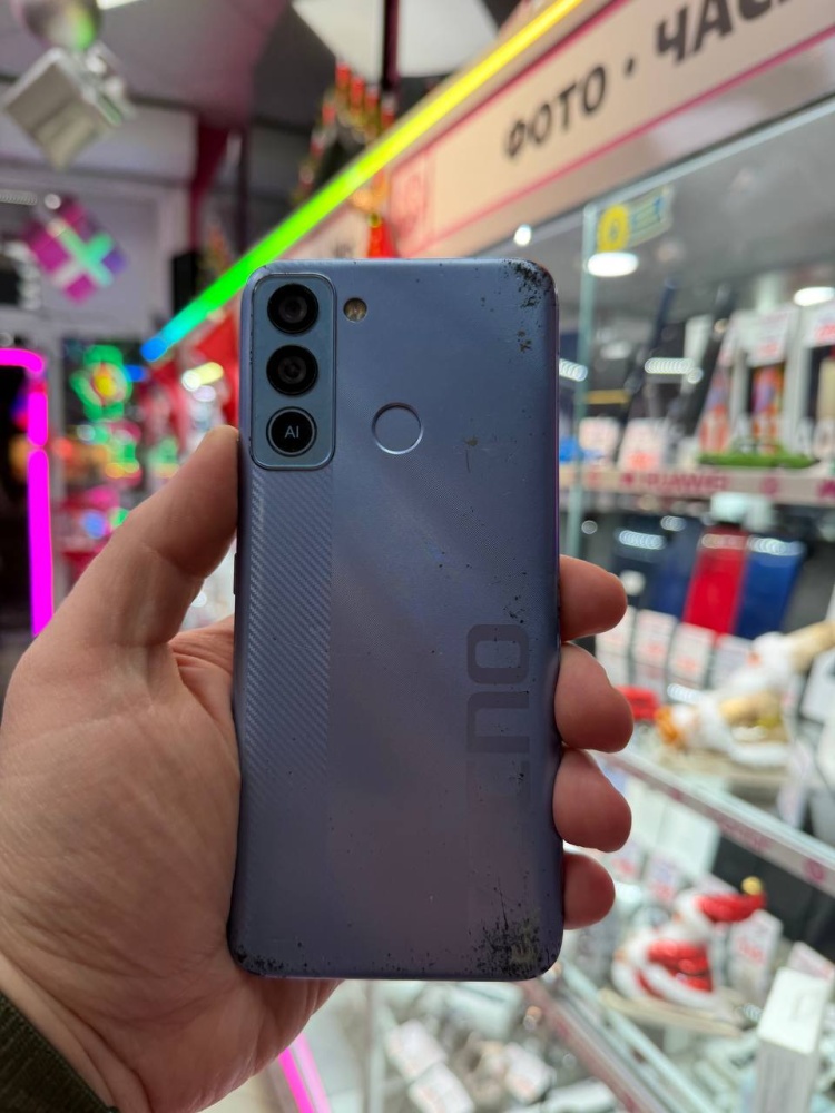 Мобильный телефон Tecno Pop 5 LTE 2/32