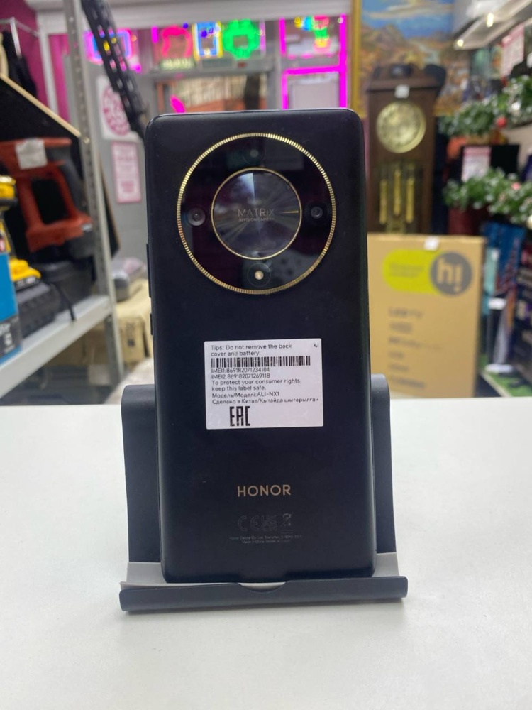 Смартфон Honor X9b 8\256gb