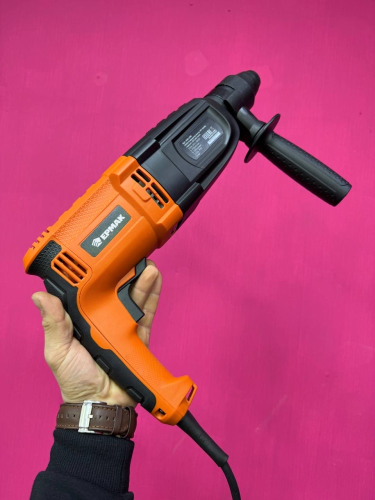 Перфоратор Ермак ПРГ 30/900