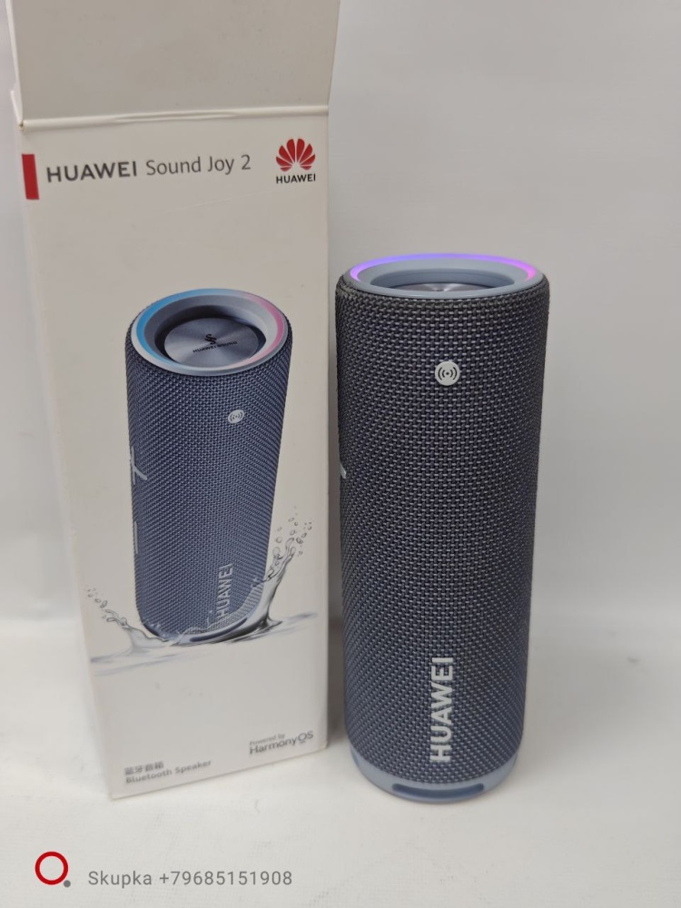 Акустика Huawei Joy2