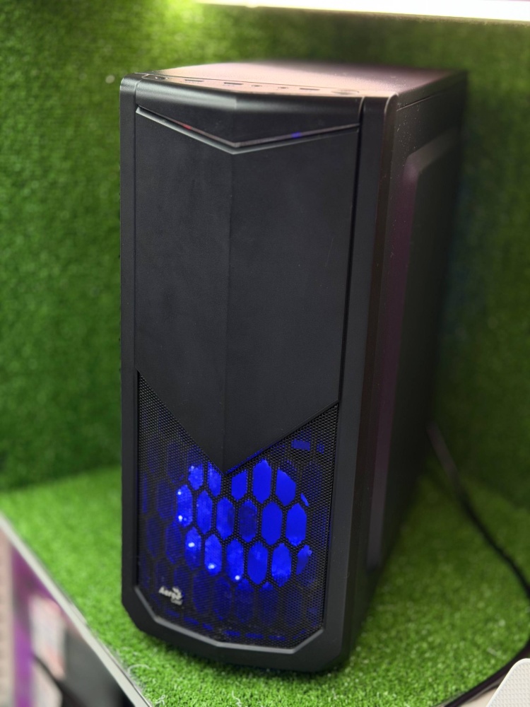 Системный блок gtx 1660 super ryzen 3 3100