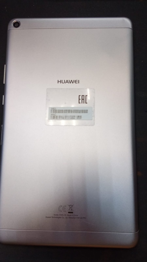 Планшет Huawei 2/16 Sim