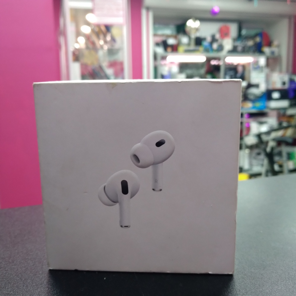 Наушники Airpods Pro 2