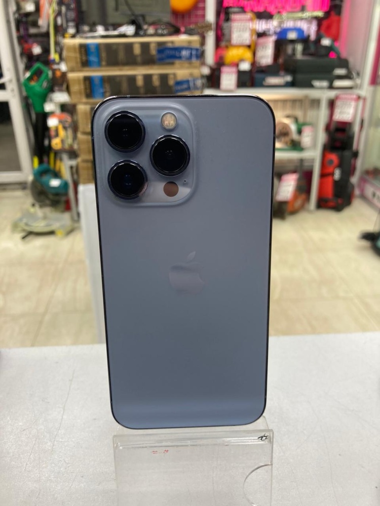 Смартфон iPhone 13 PRO 256 GB