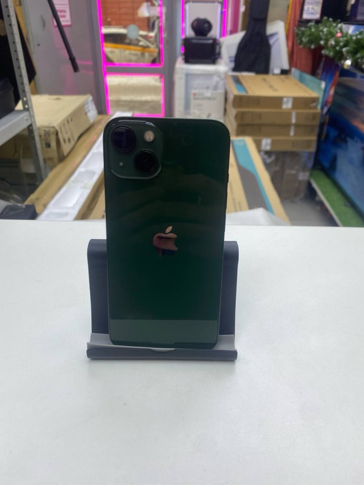 Смартфон iPhone 13 128 Gb