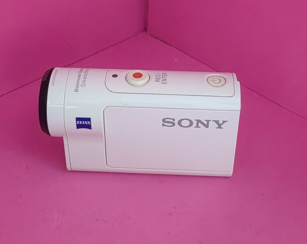 Видеокамера ЭКШН SONY HDR-AS300