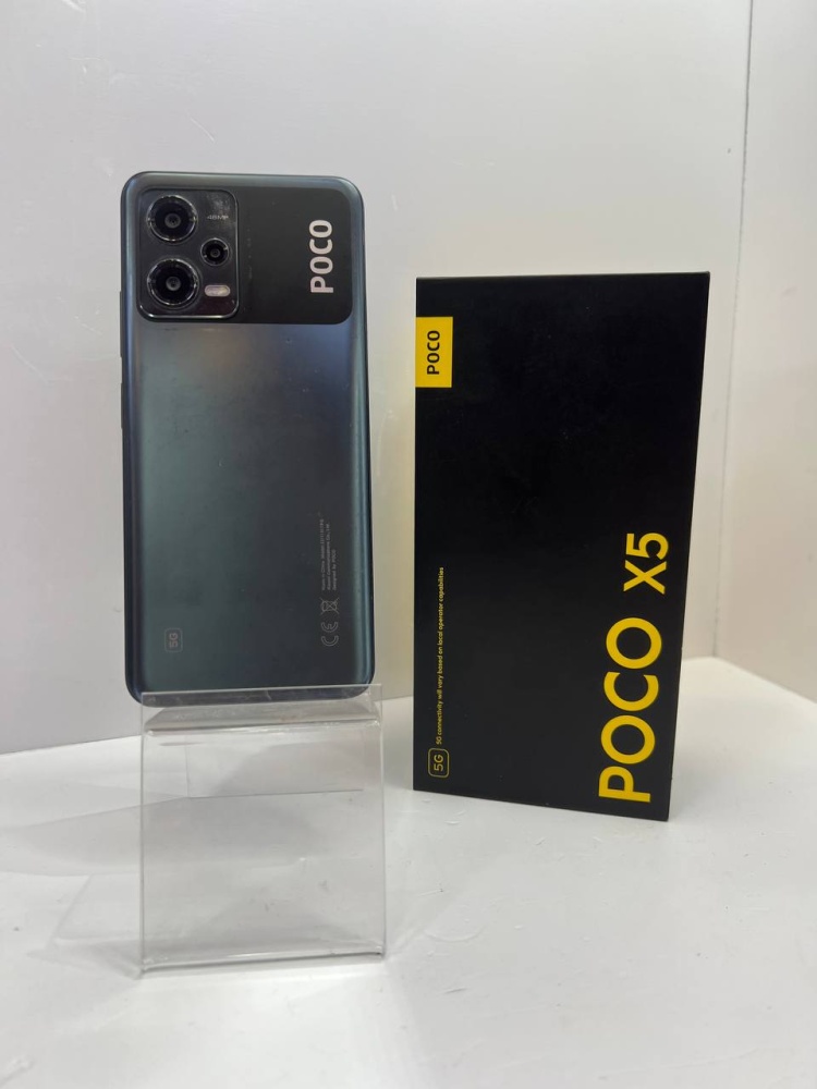 Смартфон Xiaomi Poco X5 5G 6/128