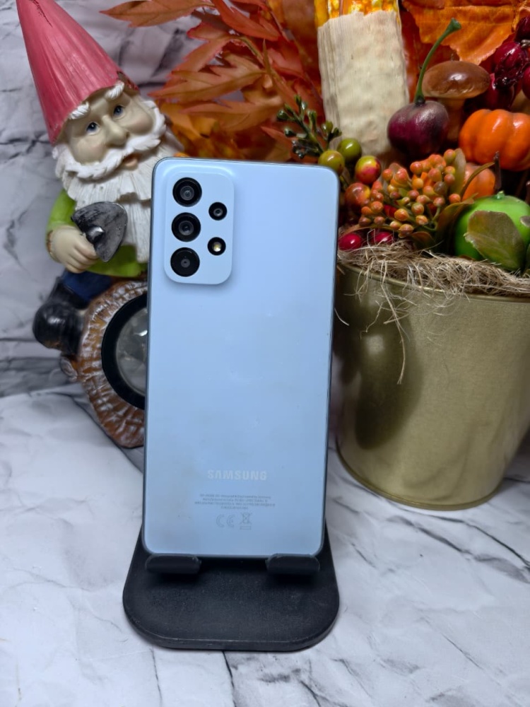 Смартфон Samsung A53 8/256