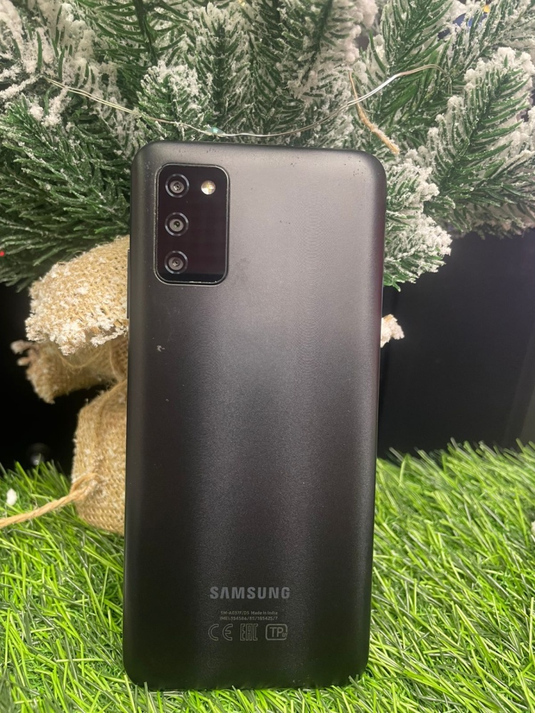 Смартфон Samsung A03S 4/64