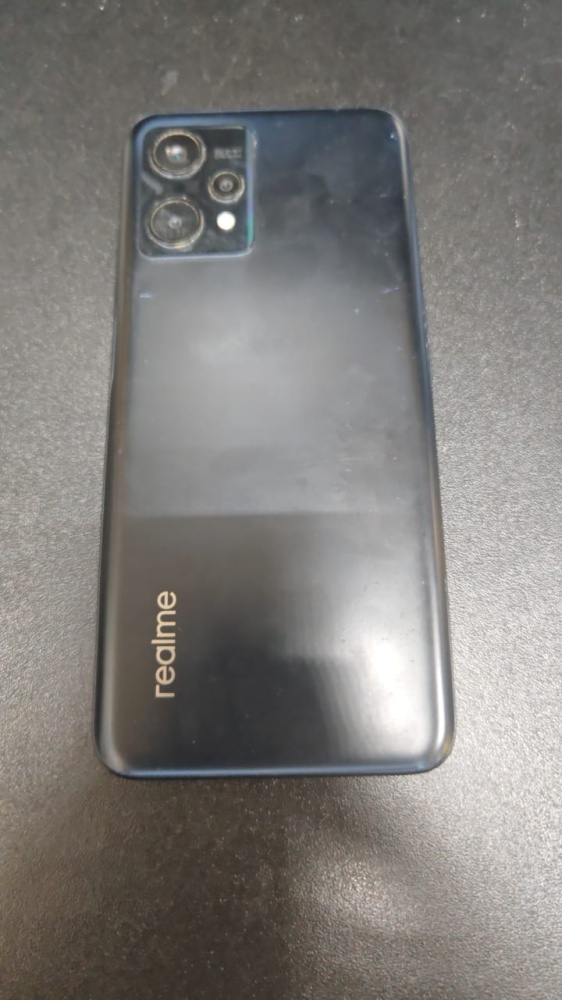 Смартфон Realme 9