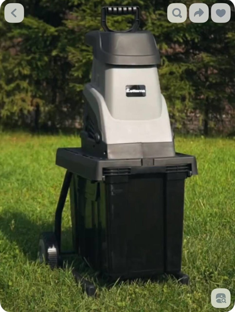 Измельчиетель Kettama MPS02D