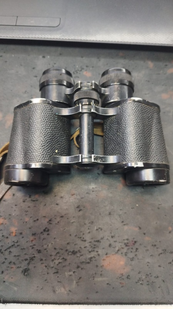 Бинокль БПЦ 4 8*30 MADE IN USSR