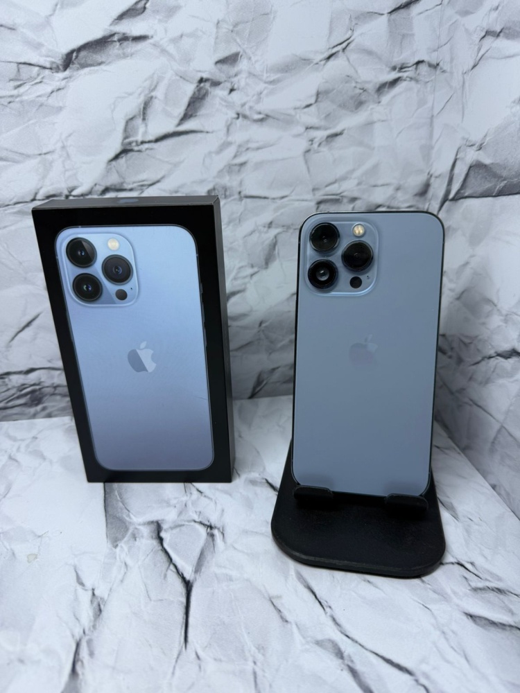 Смартфон iPhone 13 PRO 128 GB