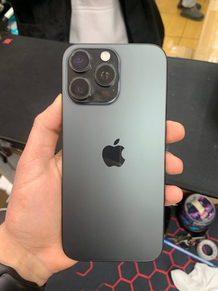 Смартфон iPhone 16 PRO MAX 256ГБ
