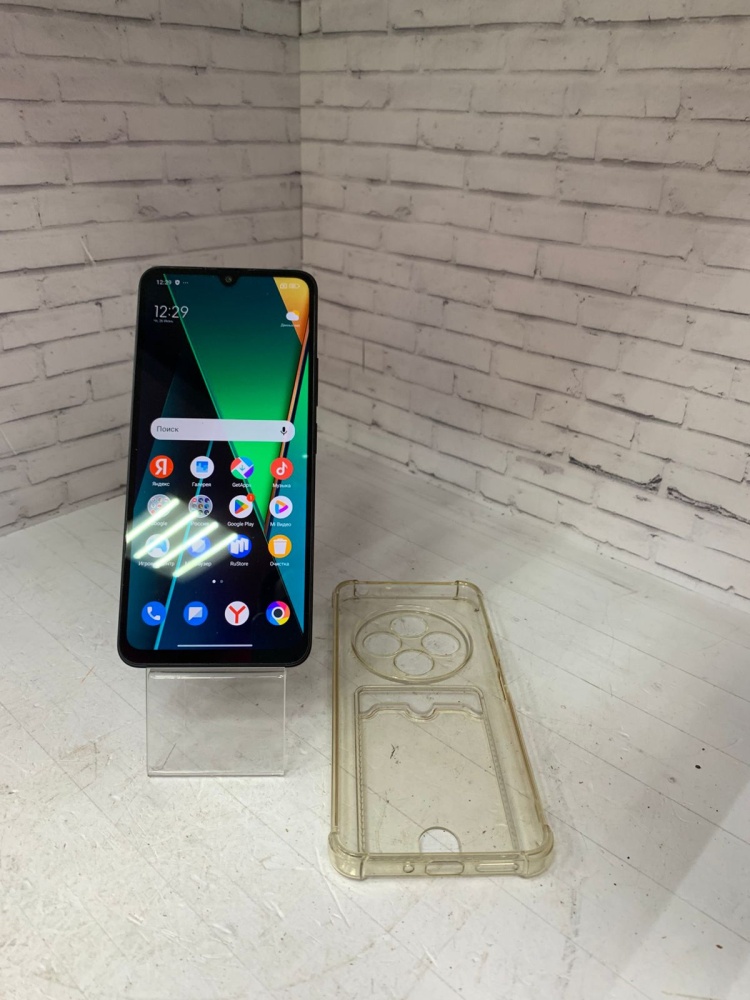 Смартфон Xiaomi Poco C75 6/128