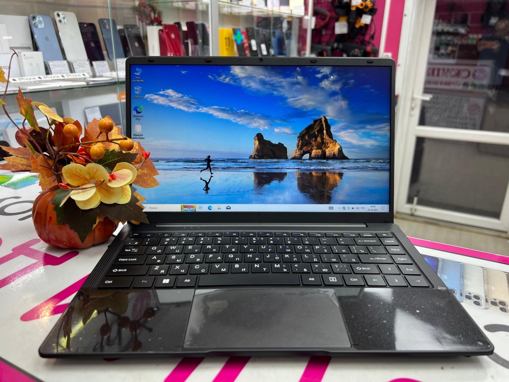 Ноутбук i3-5005U 4*2.00Ghz/16 GB RAM/512GB SSD