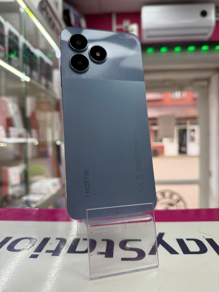Смартфон Realme Note 50 3/64gb