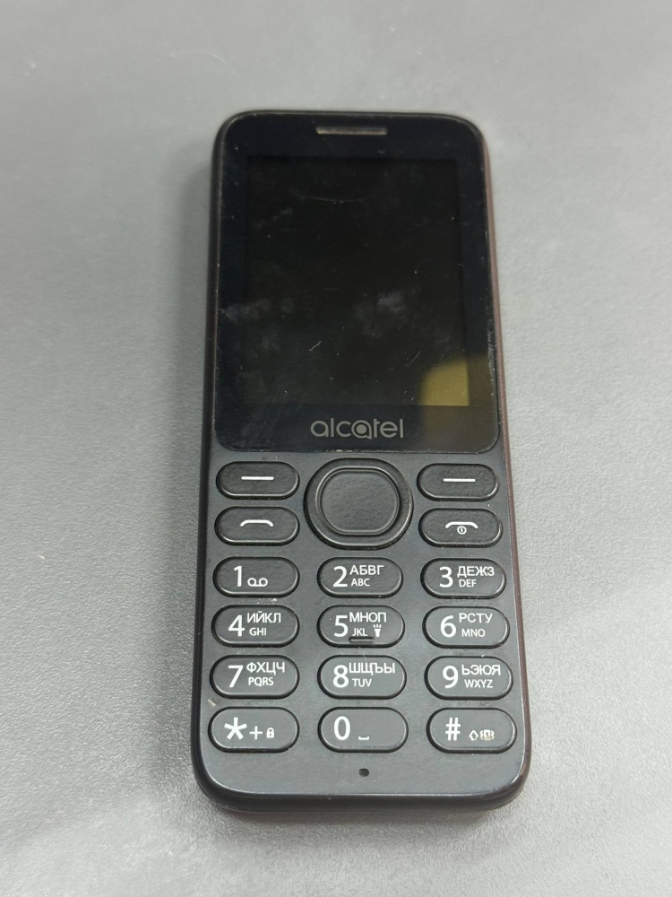 Мобильный телефон Alcatel