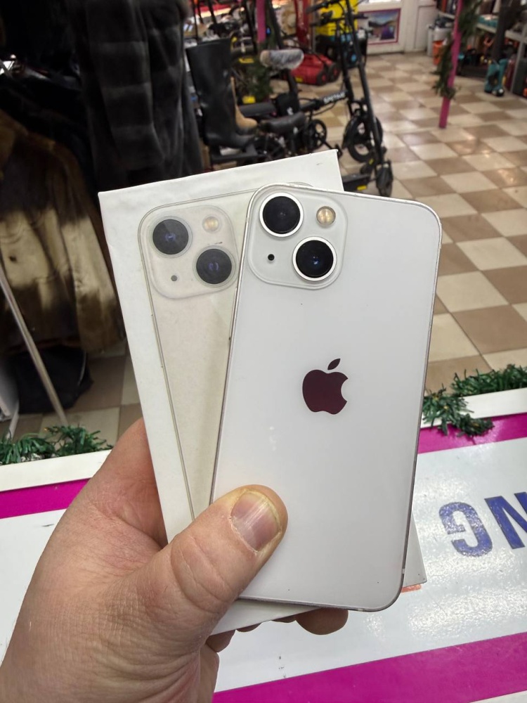 Смартфон iPhone 13 mini 128 Gb