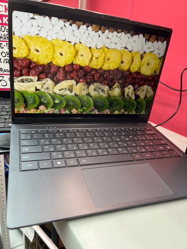 Ноутбук Echips