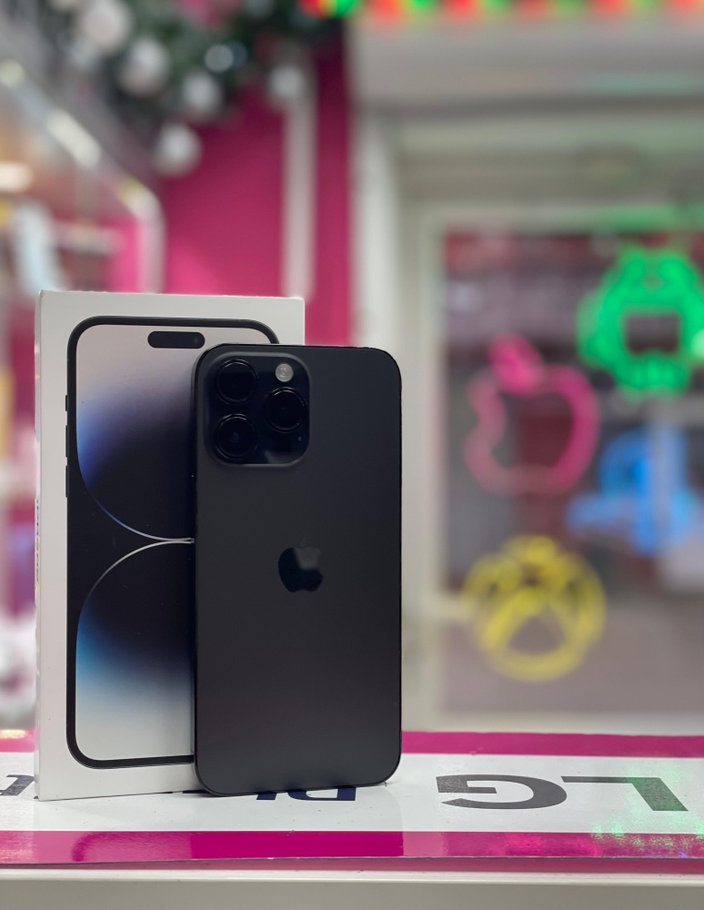 Смартфон iPhone 14 PRO MAX