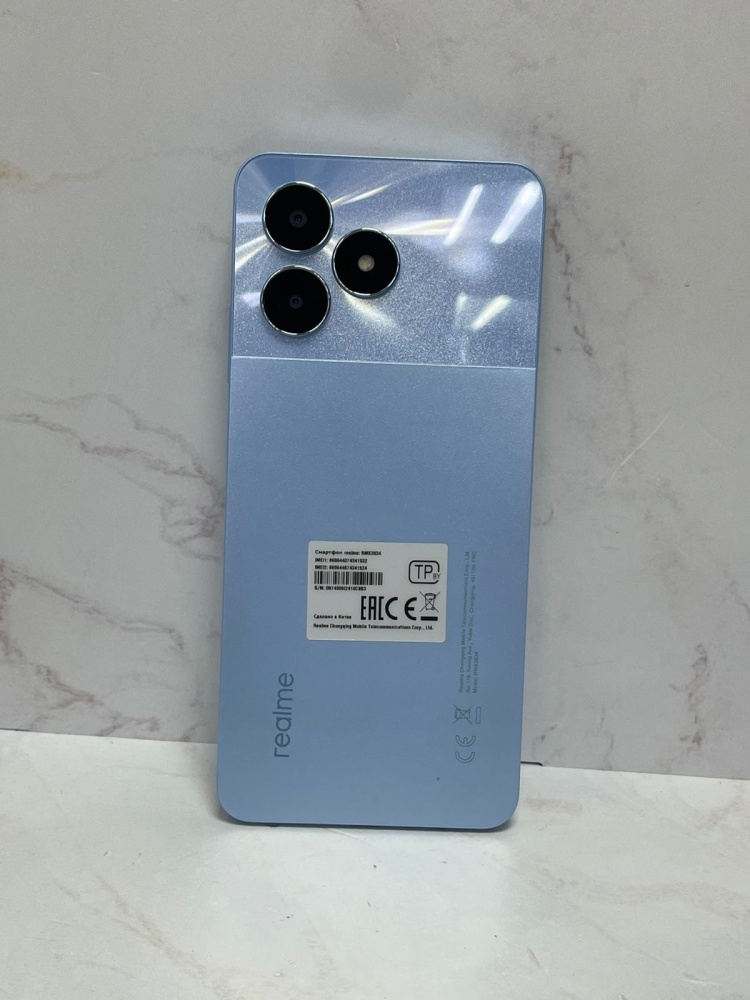 Смартфон Realme Note 50 4/256
