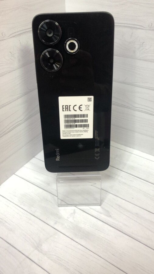 Смартфон Xiaomi Redmi 13C