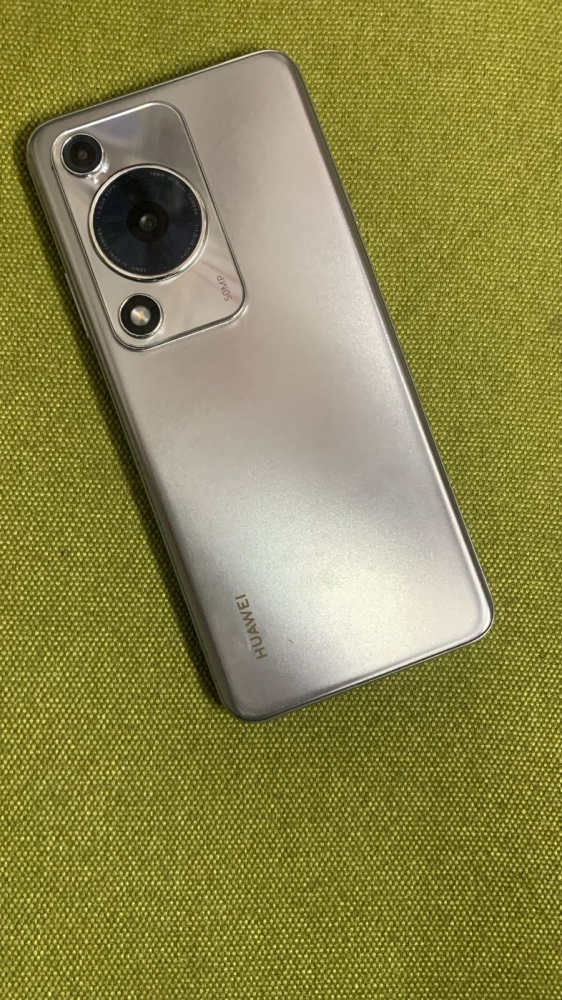 Смартфон Huawei Y63 4/128