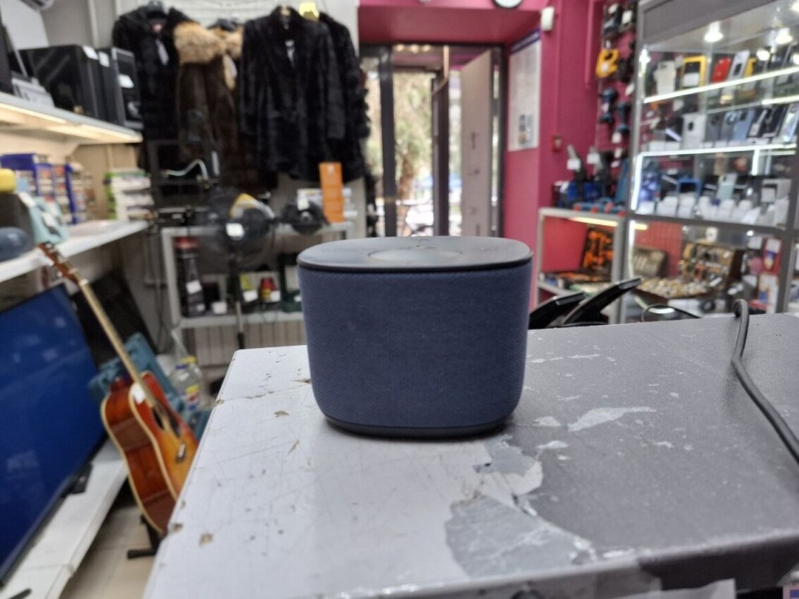 Акустика sber