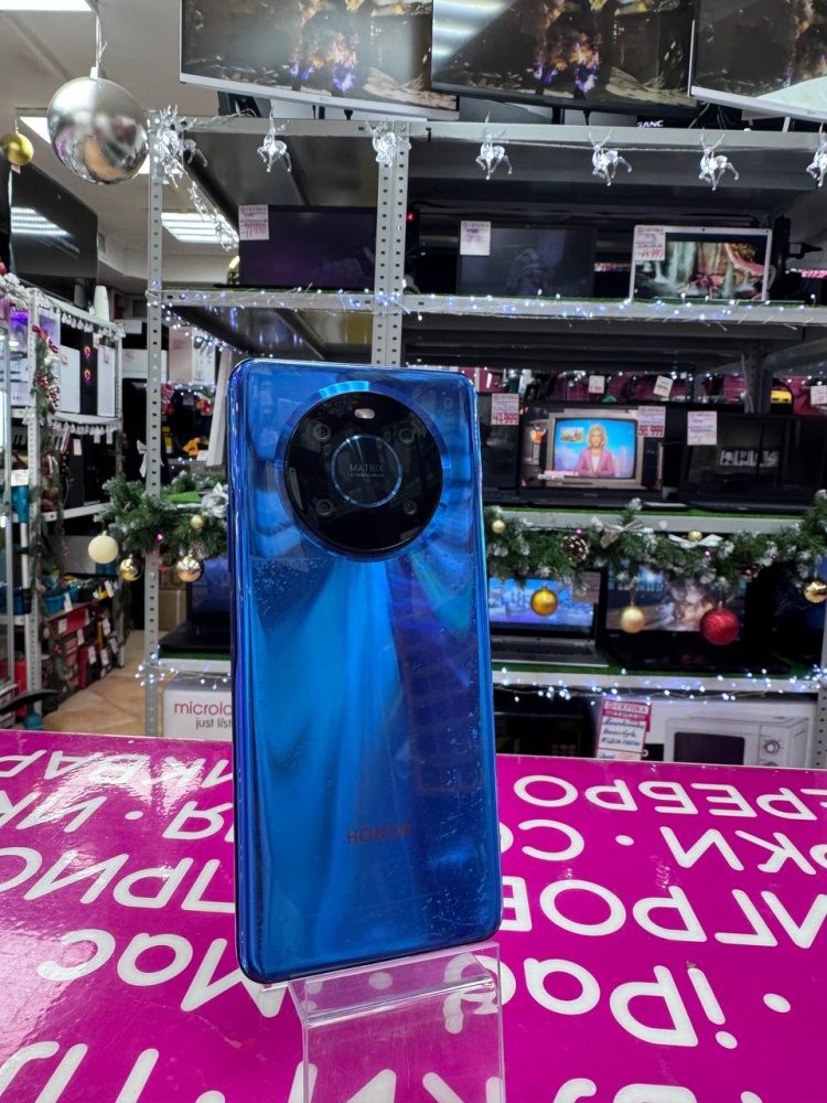 Смартфон Honor Magic4 lite 6|128