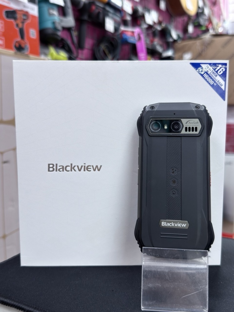 Смартфон Blackview N6000 8/256гб