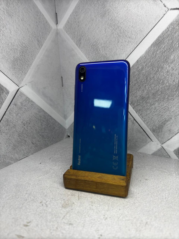 Смартфон Xiaomi Redmi 7A 3/32