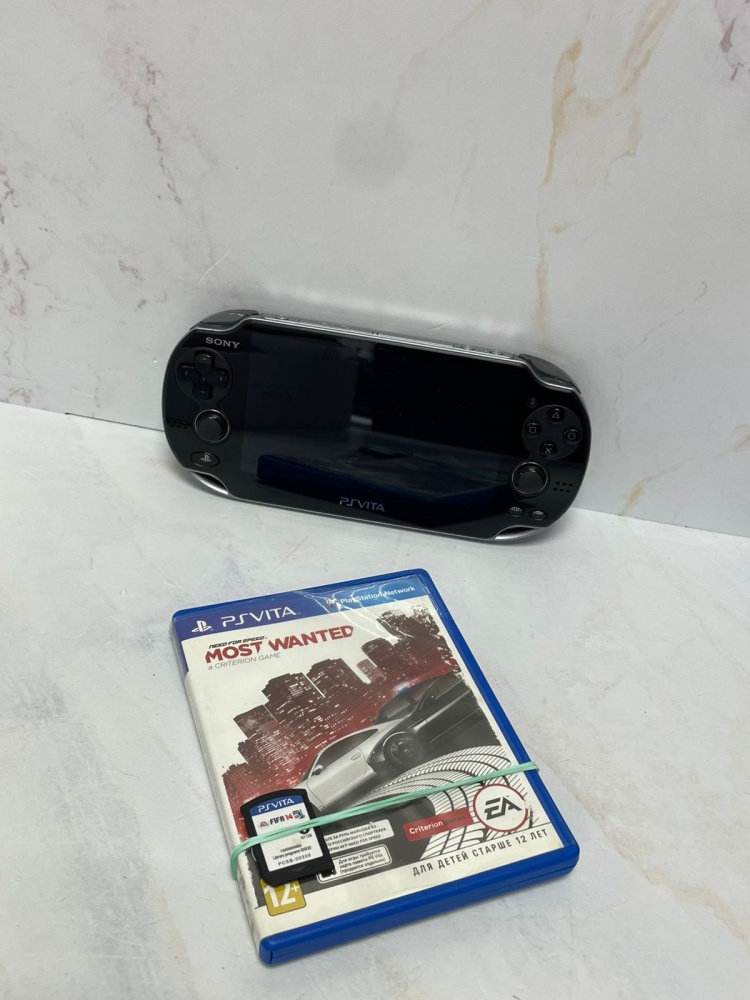 Игровая приставка PSP VITA pch1108