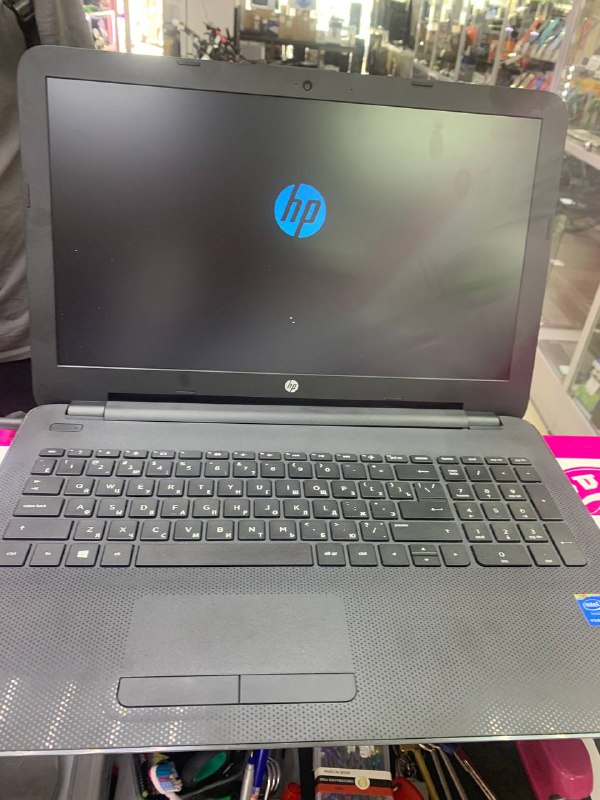 Ноутбук HP