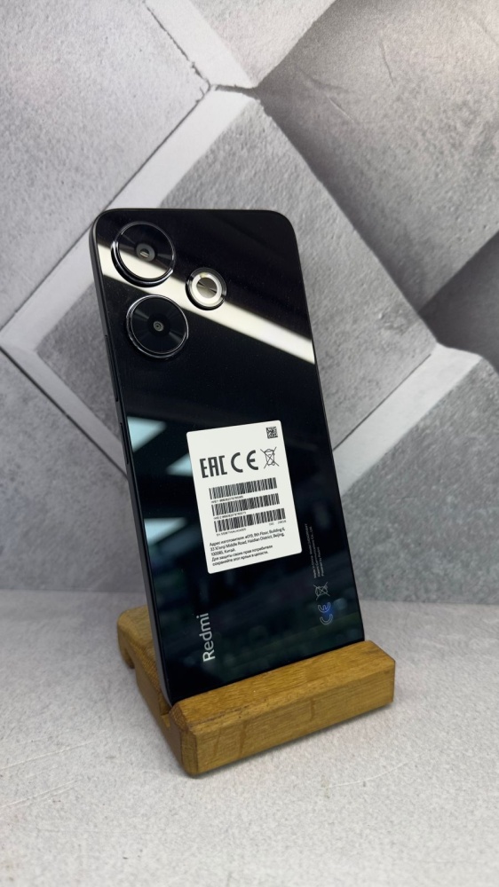 Смартфон Xiaomi Redmi 13 8/256