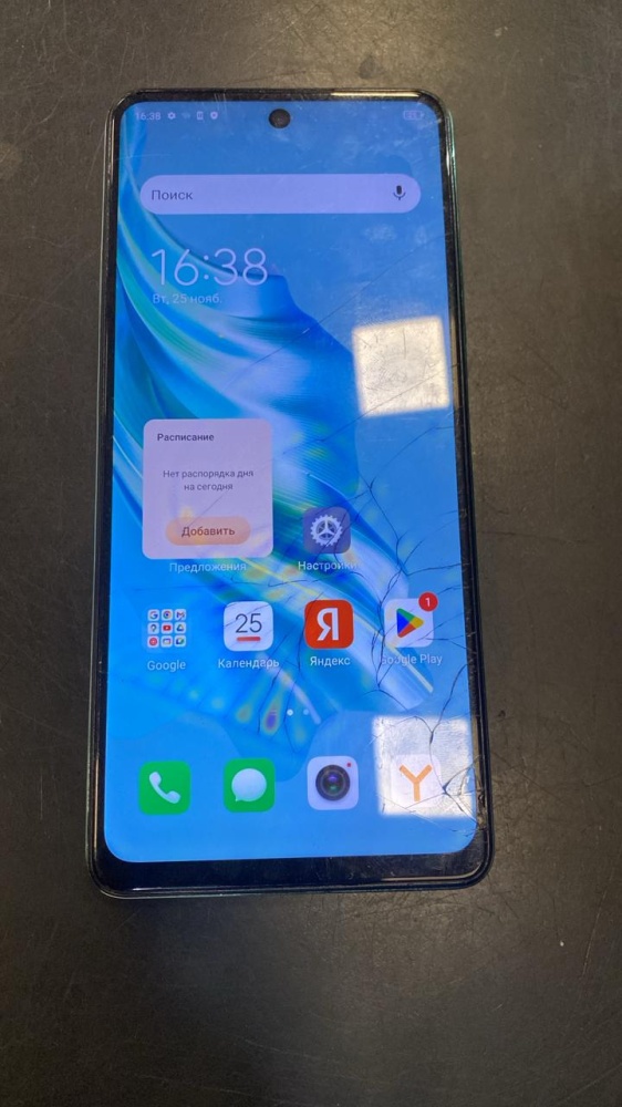 Tecno spark 20 pro 12/256