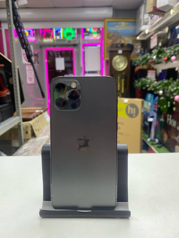 Смартфон iPhone 12 PRO 128 Gb