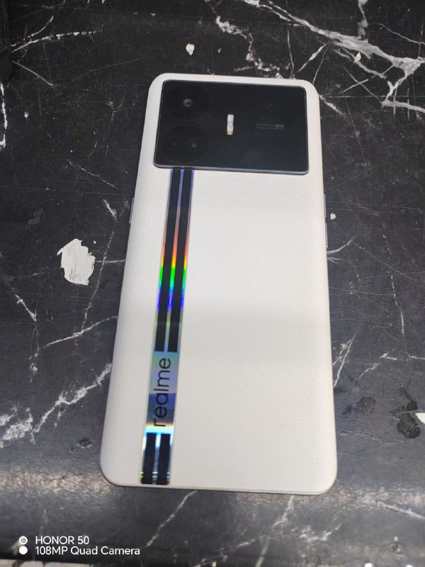 Смартфон Realme GT NEO 5 SE