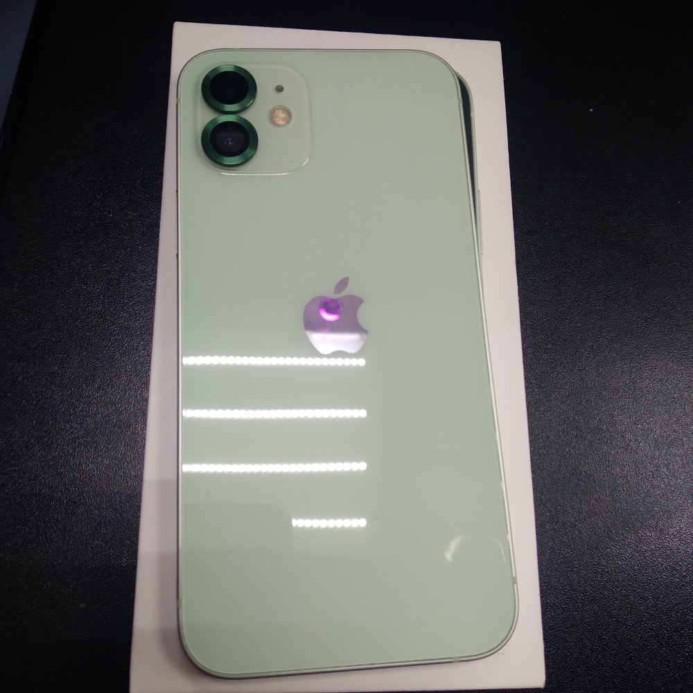 Смартфон iPhone 12 128 Gb